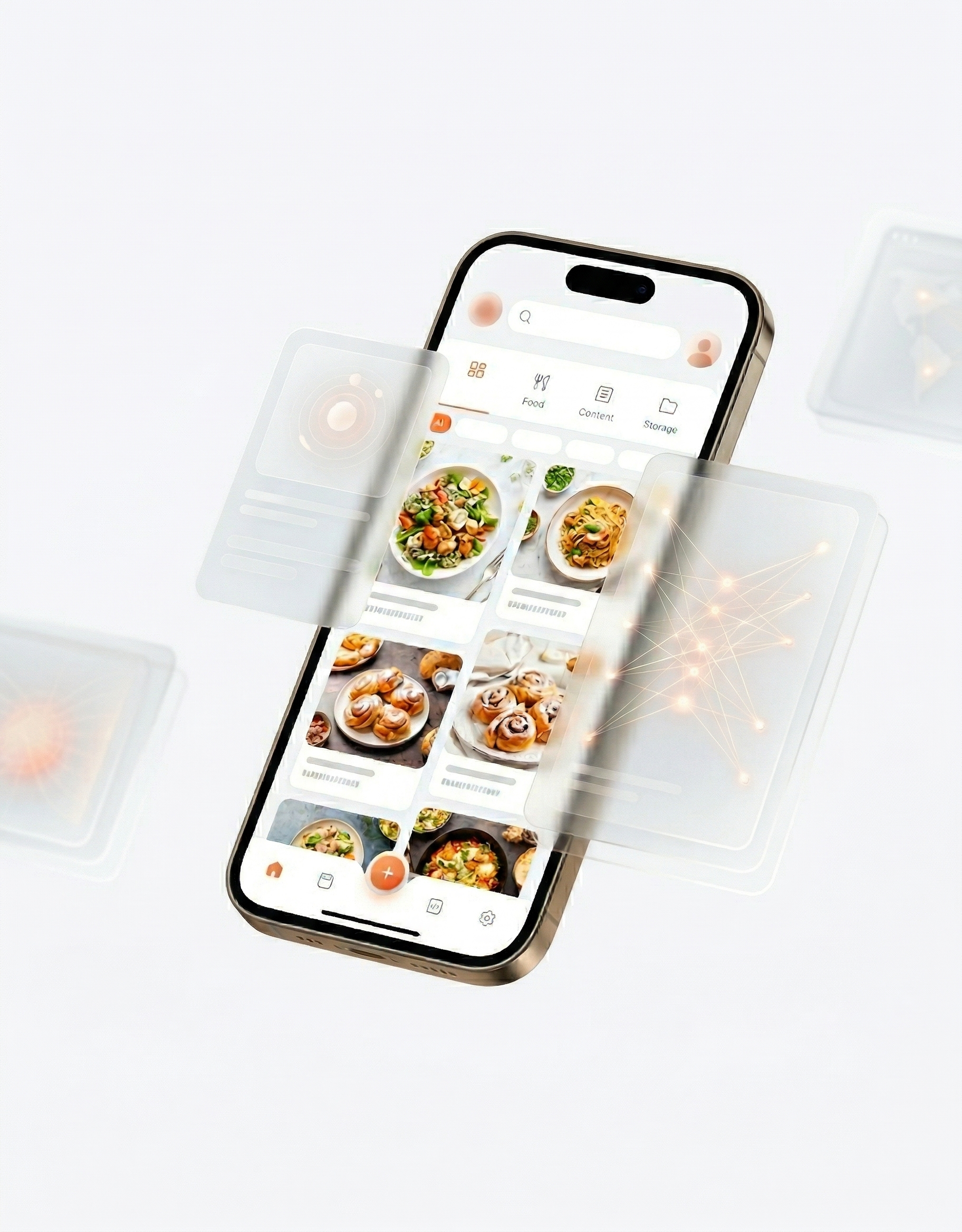 Flowpostr Web 控制台