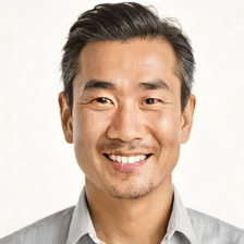 Michael Chen